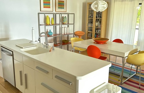 Sanibel House | Mango House - A Modern Sanibel Gem! April, May, June 2026 Available!