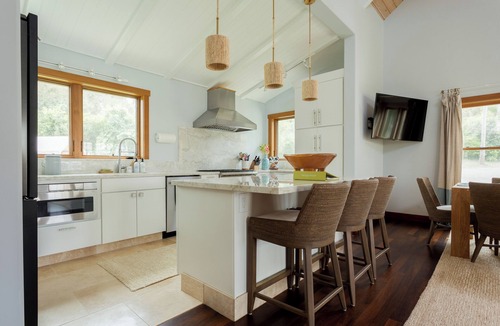 Makapala House | Mango House at The Last Resort