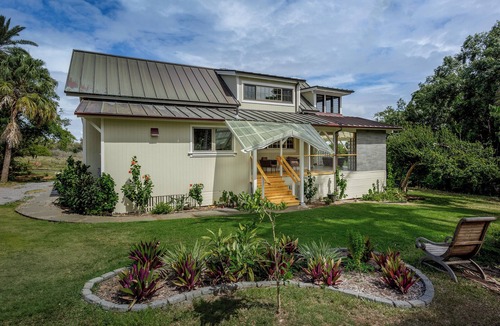 Makapala House | Mango House at The Last Resort