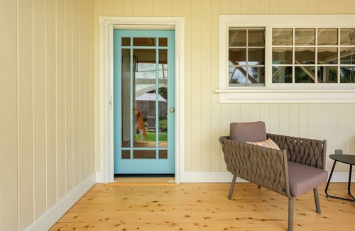 Makapala House | Mango House at The Last Resort