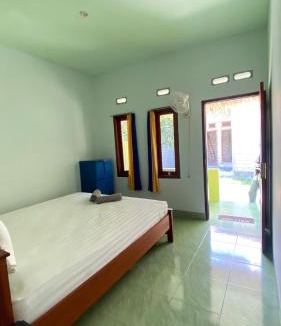 Gili Gede House | Mango Lodge