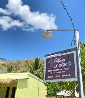 Gili Gede House | Mango Lodge