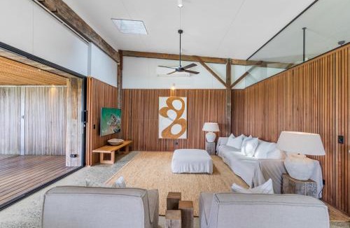 Bangalow House | Mango Packing Shed