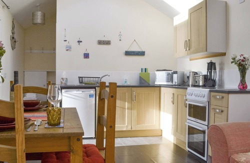 Diabaig Cottage | Mango Pony's Bothy - UK31959