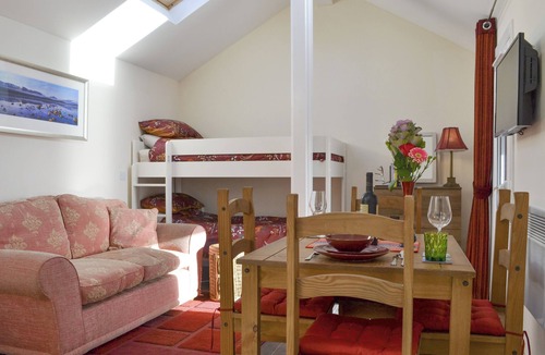 Diabaig Cottage | Mango Pony's Bothy - UK31959