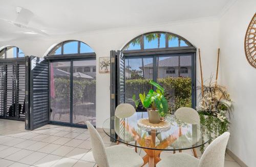 Palm Cove Apartment | Mango Resort Courtyard Apartment 1 Bedroom 41