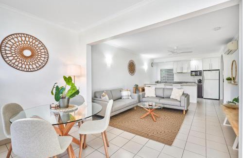 Palm Cove Apartment | Mango Resort Courtyard Apartment 1 Bedroom 41