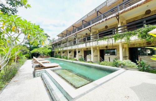 Selong Belanak Hotel | Mango Selong