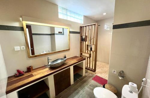 Selong Belanak Hotel | Mango Selong