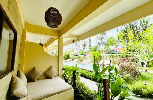 Selong Belanak Hotel | Mango Selong