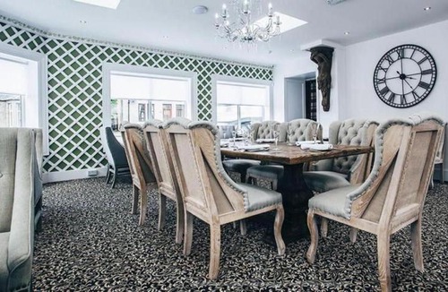 Longcroft Hotel | Mango the Hotel