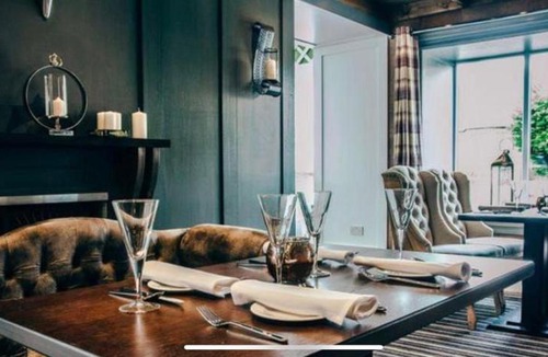 Longcroft Hotel | Mango the Hotel