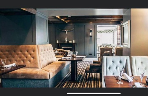 Longcroft Hotel | Mango the Hotel