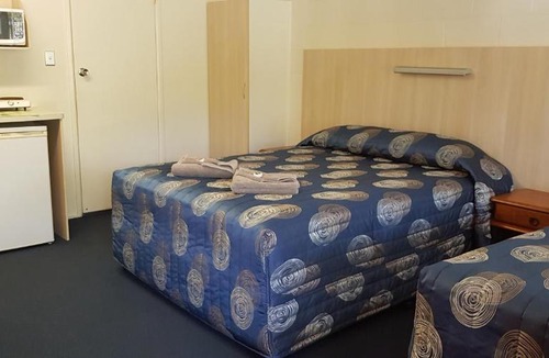 Agnes Water Hotel | Mango Tree Motel