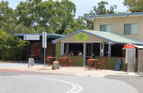 Agnes Water Hotel | Mango Tree Motel