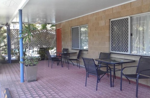 Agnes Water Hotel | Mango Tree Motel