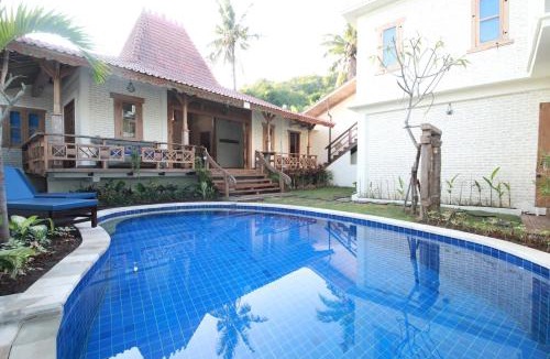 Purwakerti Villa | Mango Villa