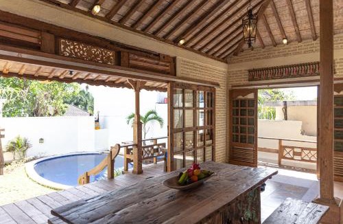 Purwakerti Villa | Mango Villa