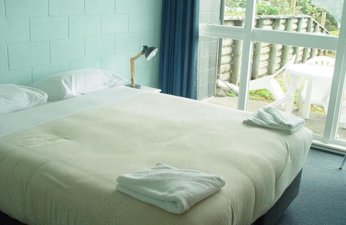 Mangonui Hotel | Mangonui Motel