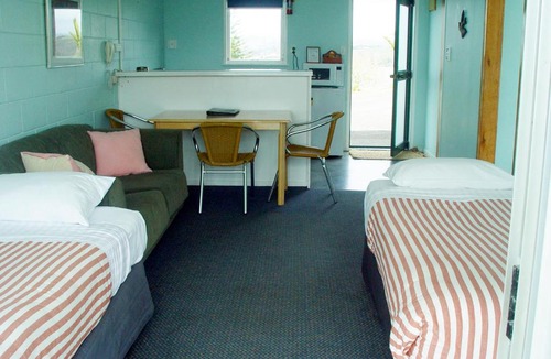 Mangonui Hotel | Mangonui Motel
