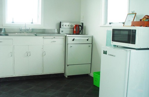 Mangonui Hotel | Mangonui Motel