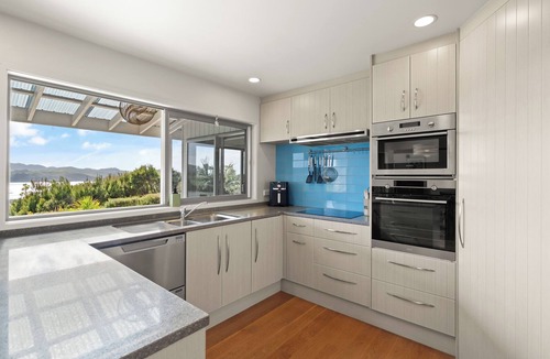 Coopers Beach House | Mangonui Ridge Retreat