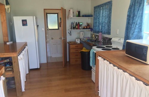 Mangonui House | Mangonui Rustic Dream