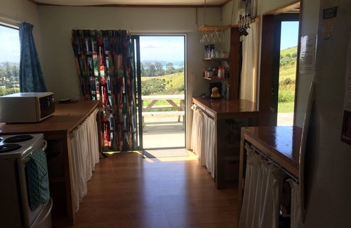 Mangonui House | Mangonui Rustic Dream