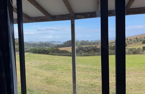 Mangonui House | Mangonui Rustic Dream