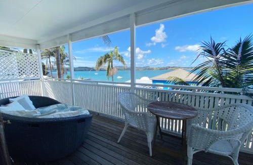 Mangonui Hotel | Mangonui Waterfront Apartments