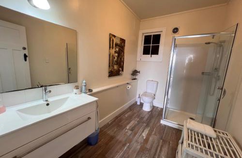 Mangonui Hotel | Mangonui Waterfront Apartments