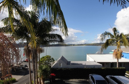Mangonui Hotel | Mangonui Waterfront Apartments Motel