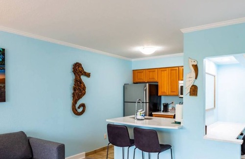 Rocky Point Condo | Mangrove Bay - Hidden Gem, Eco Paradise