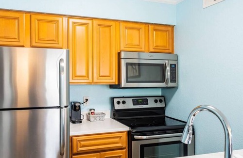 Rocky Point Condo | Mangrove Bay - Hidden Gem, Eco Paradise