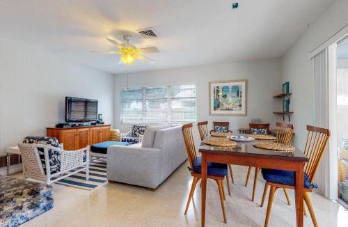 Anna Maria House | Mangrove Cottage