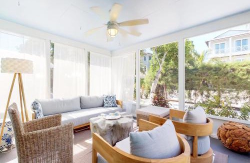 Anna Maria House | Mangrove Cottage
