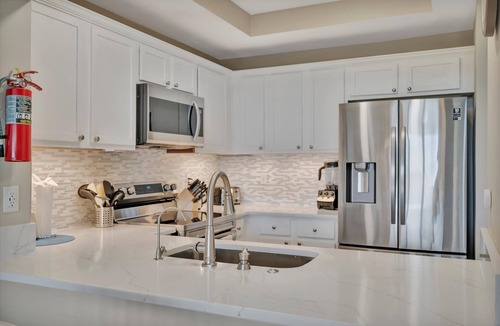 Ruskin House | Mangrove Point Townhome