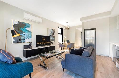 Notting Hill Apartment | Manhattan Apartments - Notting Hill