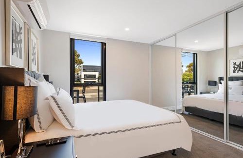 Notting Hill Apartment | Manhattan Apartments - Notting Hill