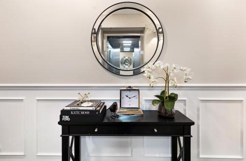 Notting Hill Apartment | Manhattan Apartments - Notting Hill
