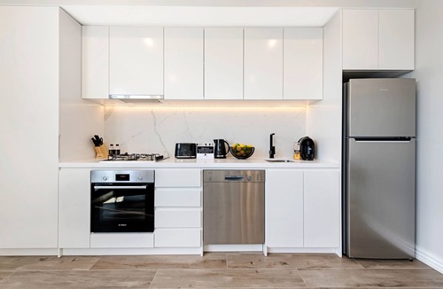 Glen Iris Apartment | Manhattan Apartments - Glen iris