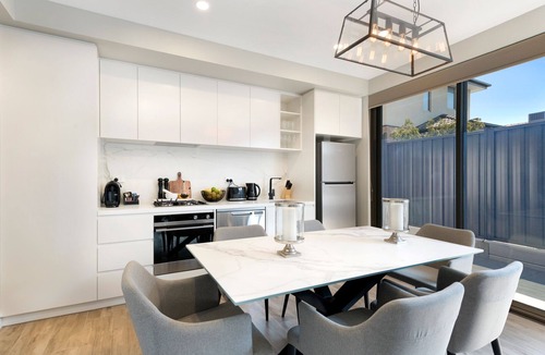 Notting Hill Apartment | Manhattan Apt Notting Hill 2 bed standard