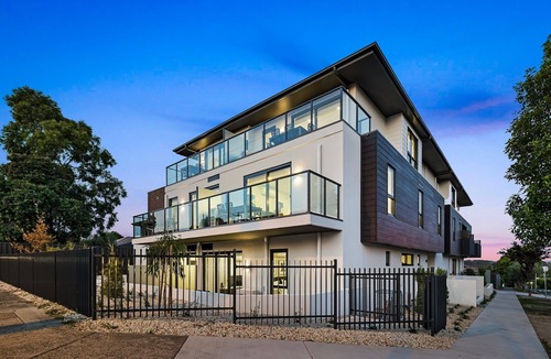 Notting Hill Apartment | Manhattan Apt Notting Hill 2 bed standard