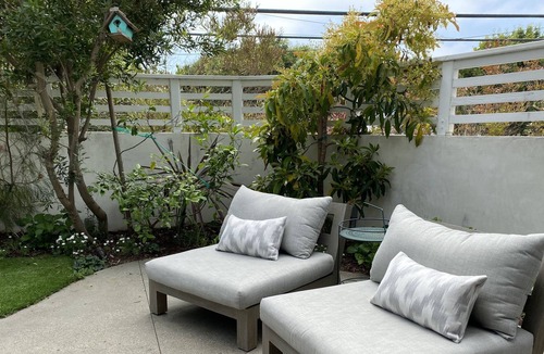 Tree Section House | Manhattan Beach Paradise