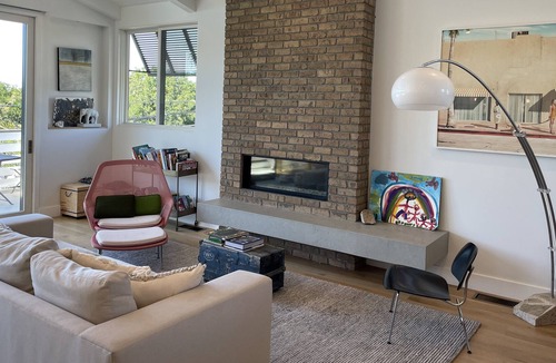 Tree Section House | Manhattan Beach Paradise
