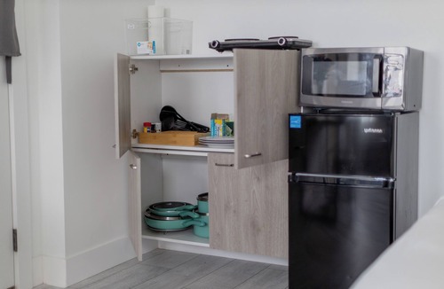 Downtown Brooklyn Apartment | Manhattan Bridge-Brooklyn-UN