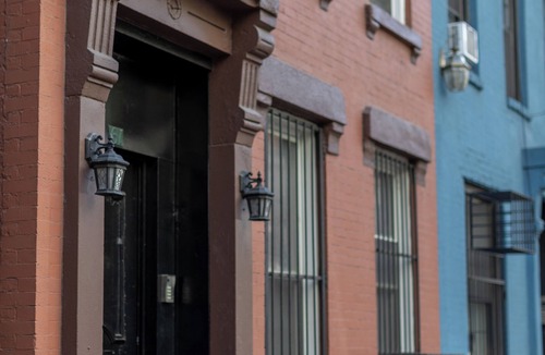 Downtown Brooklyn Apartment | Manhattan Bridge-Brooklyn-UN