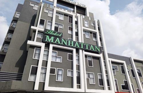 Kampung Kuala Pari Hotel | Manhattan Hotel Ipoh