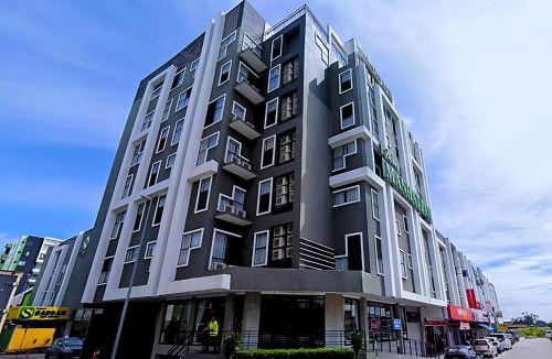 Kampung Kuala Pari Hotel | Manhattan Hotel Ipoh