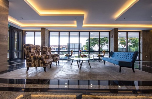 Kampung Kuala Pari Hotel | Manhattan Hotel Ipoh